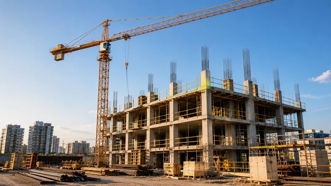 ILNEX Construction