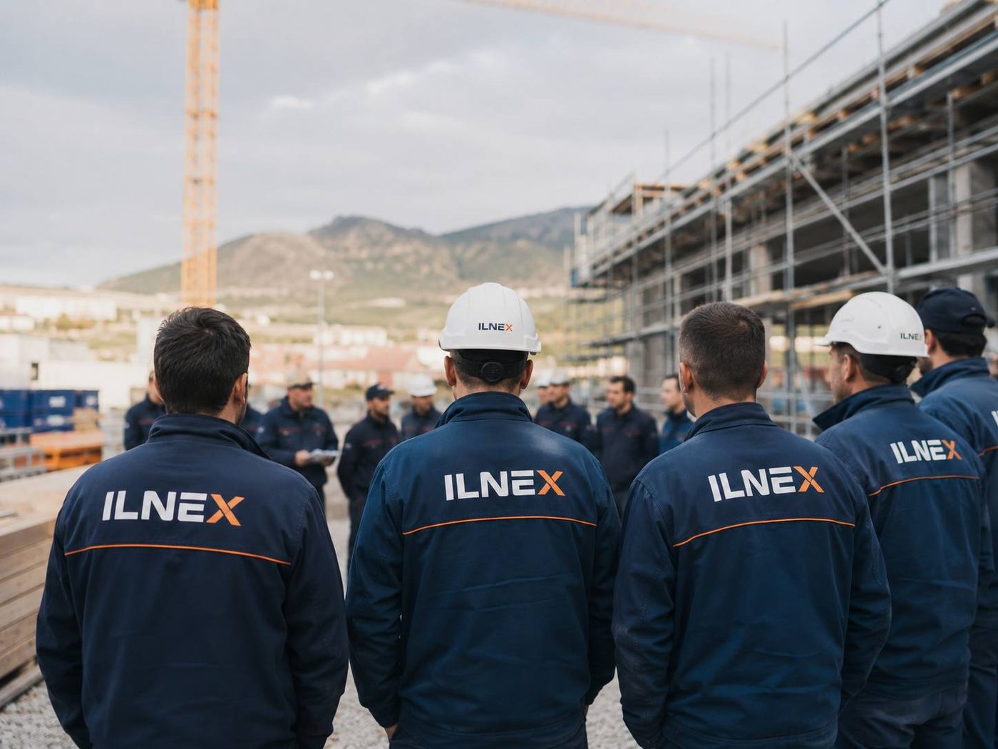 ILNEX