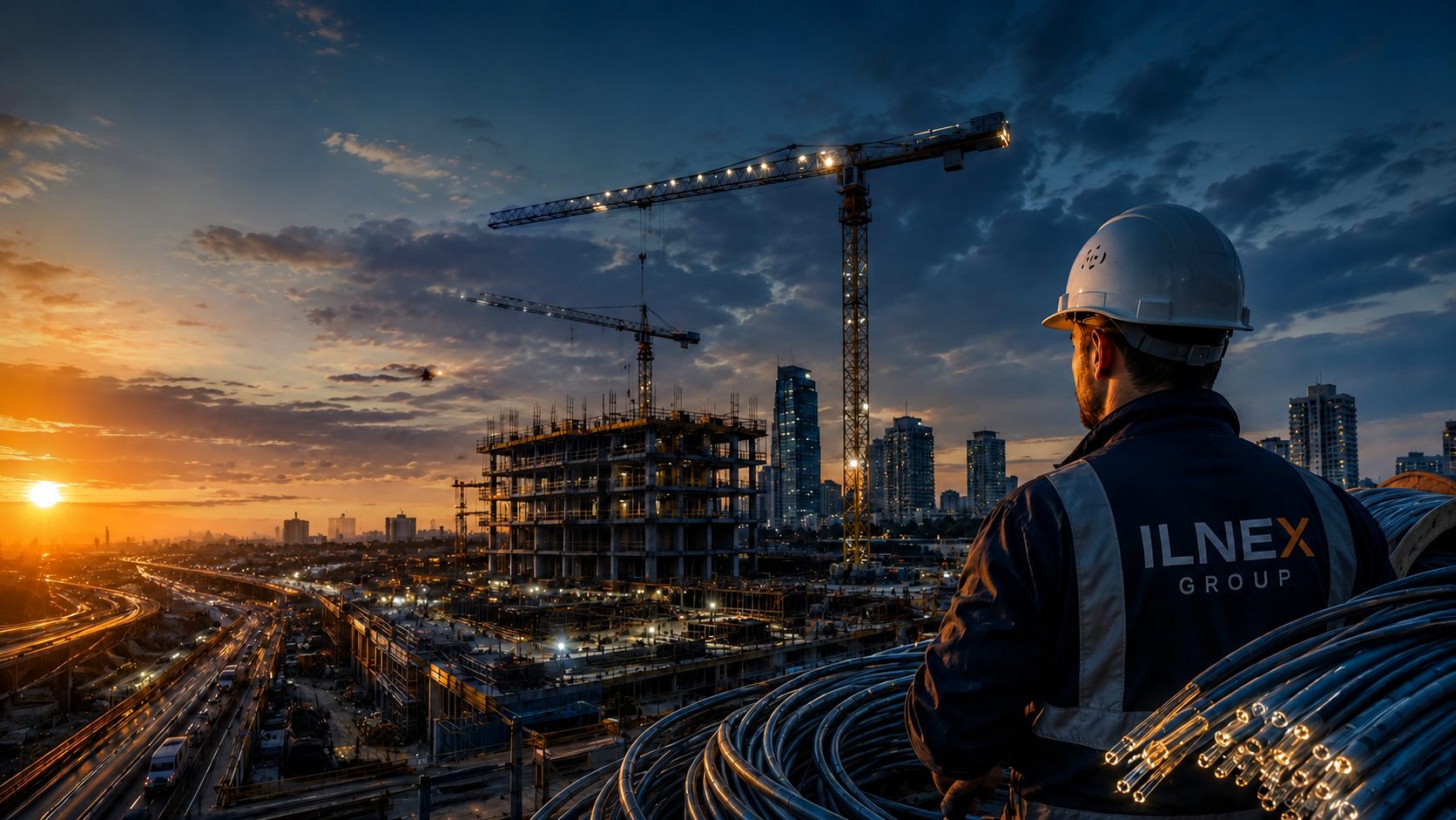 ILNEX Group